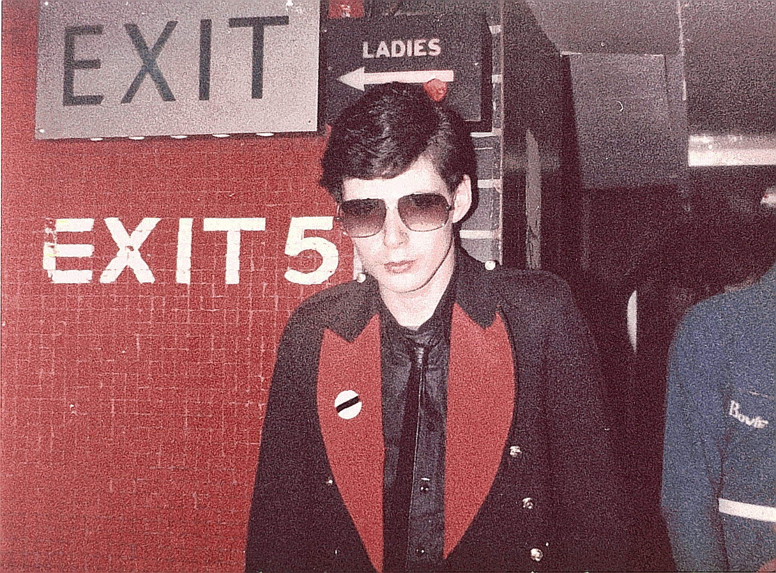 James Cahill Numanoid Pips