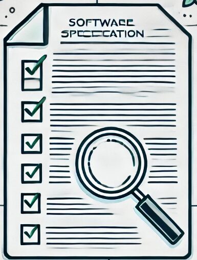 How to Validate a Software Specification