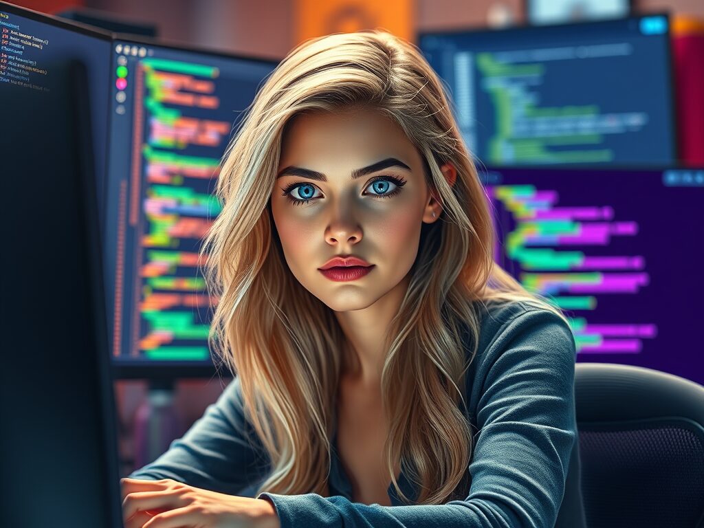 AI generated